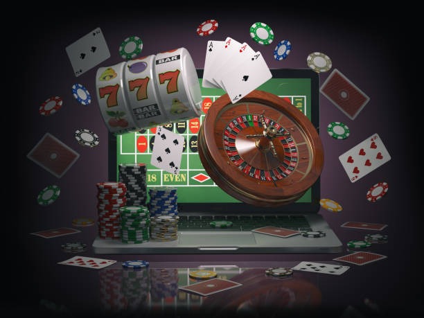 indoplaybet featured game showcase