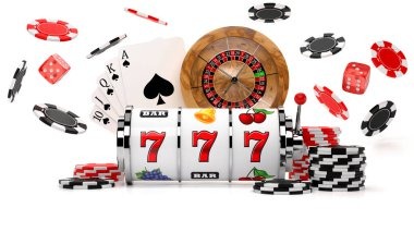 Account balance and betting controls
