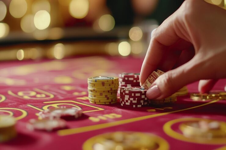 Free Fire World Series betting walkthrough video