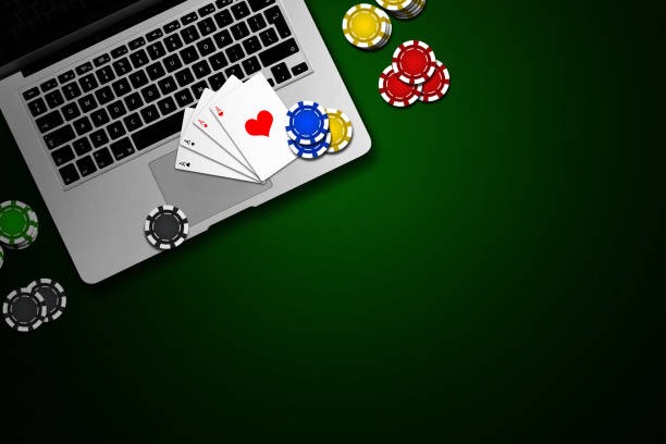 Live roulette gameplay video