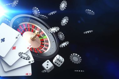 NetEnt live-dealer table interface on indoplaybet