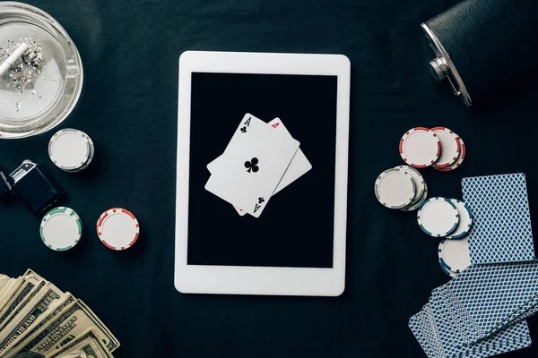 indoplaybet account dashboard with payment options